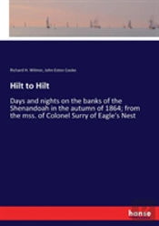 Hilt To Hilt