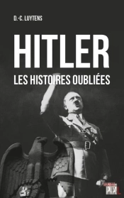 Hilter : Les Histoires Oubliees