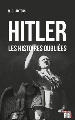 Bertrand.pt - Hilter : Les Histoires Oubliees