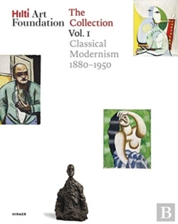 Bertrand.pt - Hilti Art Foundation. The Collection