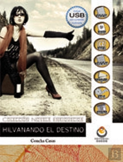 Bertrand.pt - Hilvanando El Destino