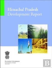 Himachal Pradesh Development Report