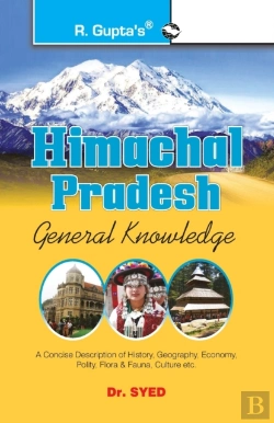 Bertrand.pt - Himachal Pradesh General Knowledge