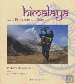 Bertrand.pt - Himalaya ; Avec Les Porteurs Du Népal