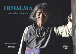 Bertrand.pt - Himalaya : Entre Deux Mondes