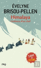 Himalaya ; L'Enfance D'Un Chef