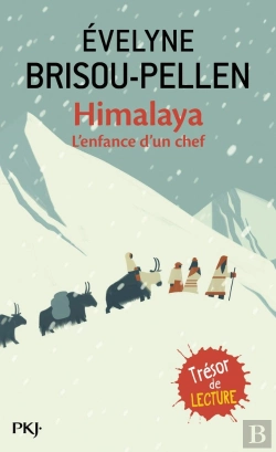 Bertrand.pt - Himalaya ; L'Enfance D'Un Chef
