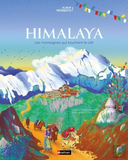 Bertrand.pt - Himalaya : Les Montagnes Qui Touchent Le Ciel