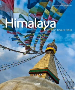 Bertrand.pt - Himalaya ; Les Plus Beaux Treks