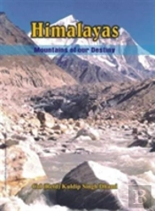 Himalaya - Mountains Of Our Destiny