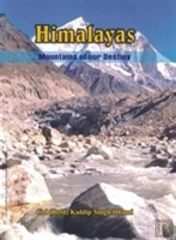 Bertrand.pt - Himalaya - Mountains Of Our Destiny