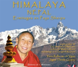Bertrand.pt - Himalaya Népal ; Ermitages En Pays Sherpa