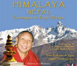 Bertrand.pt - Himalaya Népal, Ermitages En Pays Sherpa