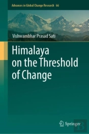 Himalaya On The Threshold Of Change
