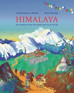 Bertrand.pt - Himalaya