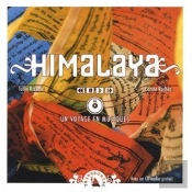 Himalaya ; Un Voyage Musical Livre