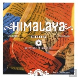 Bertrand.pt - Himalaya ; Un Voyage Musical Livre