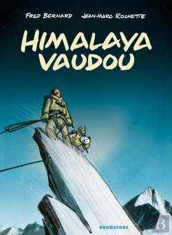 Bertrand.pt - Himalaya Vaudou