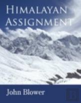 Himalayan Assignment