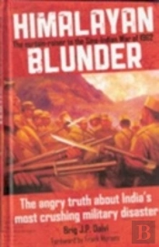 Himalayan Blunder