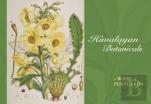 Himalayan Botanicals Book Of Postcards