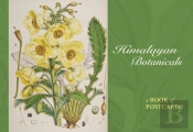 Himalayan Botanicals Book Of Postcards