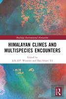 Himalayan Climes And Multispecies Encounters