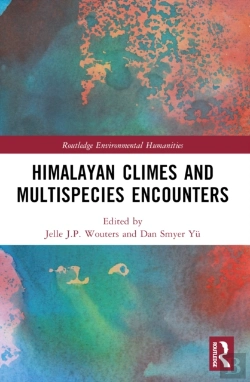Bertrand.pt - Himalayan Climes And Multispecies Encounters