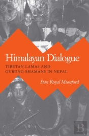 Himalayan Dialogue
