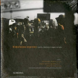 Bertrand.pt - Himalayan Express