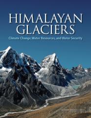 Himalayan Glaciers