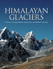Himalayan Glaciers