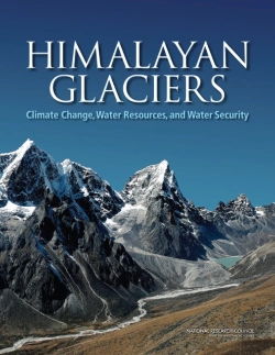 Bertrand.pt - Himalayan Glaciers