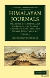 Himalayan Journals