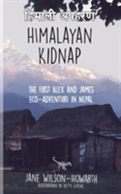 Bertrand.pt - Himalayan Kidnap