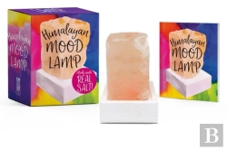 Bertrand.pt - Himalayan Mood Lamp
