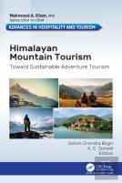 Himalayan Mountain Tourism