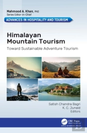 Himalayan Mountain Tourism