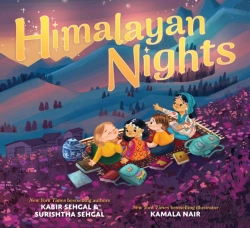 Bertrand.pt - Himalayan Nights