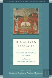 Himalayan Passages