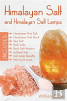 Himalayan Salt And Himalayan Salt Lamps