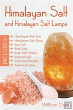 Bertrand.pt - Himalayan Salt And Himalayan Salt Lamps
