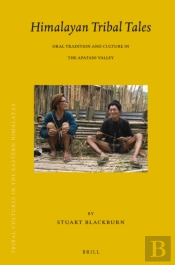 Himalayan Tribal Tales