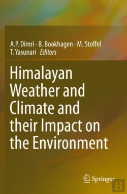 Bertrand.pt - Himalayan Weather And Climate And Their Impact On The Environment