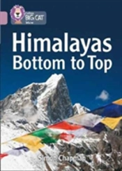 Himalayas Bottom To Top