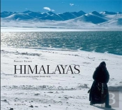 Himalayas , Sur Les Pas D'Alexandra David Neel