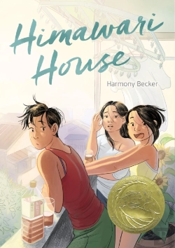 Bertrand.pt - Himawari House