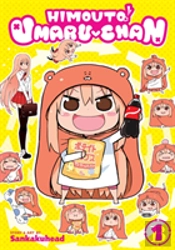 Himouto! Umaru-Chan Vol. 1
