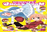 Himouto! Umaru-Chan Vol. 10