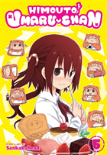 Himouto! Umaru-Chan Vol. 5